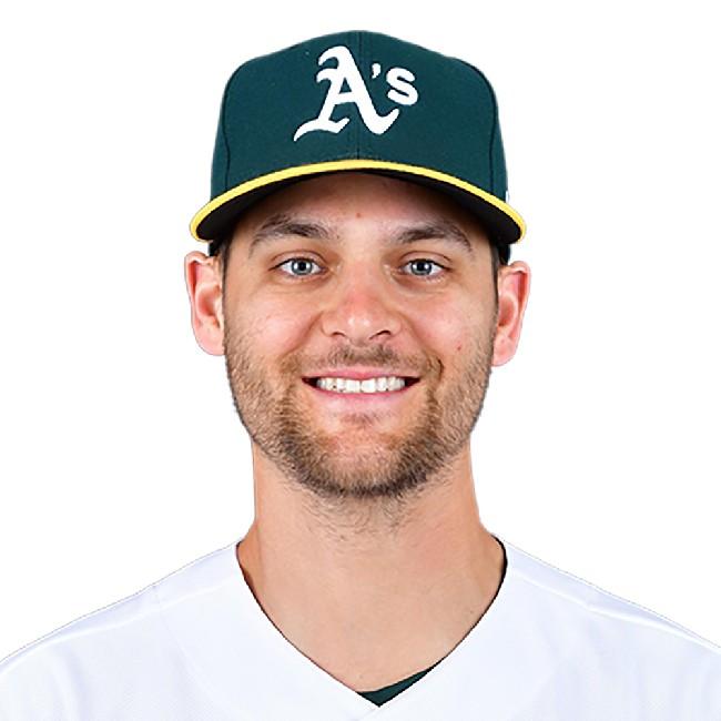 Chad Pinder