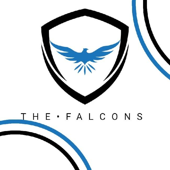 The-Falcons