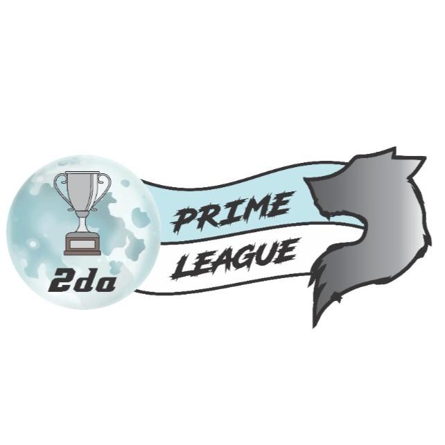 2DA DIV PRIME LEAGUE 5