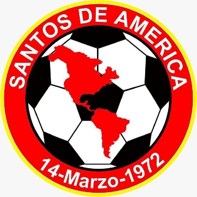 Santos De America
