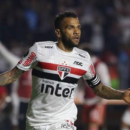 Dani Alves