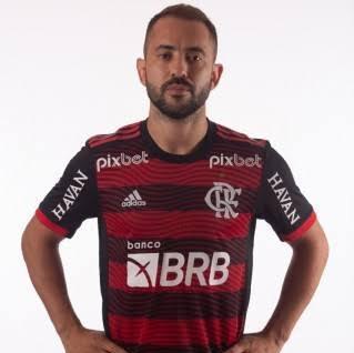 Everton Ribeiro