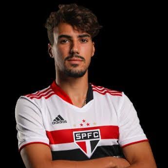 Igor Gomes