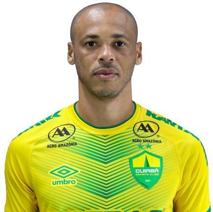 Anderson Conceição