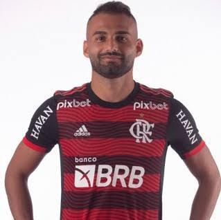 Thiago Maia