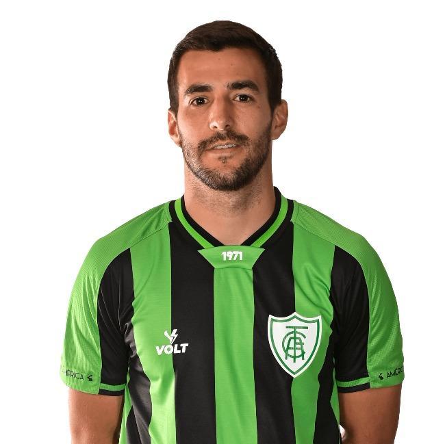 Raul Caceres
