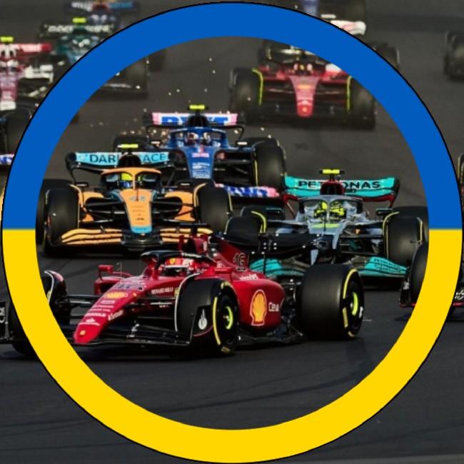 F1 roleplay season 4