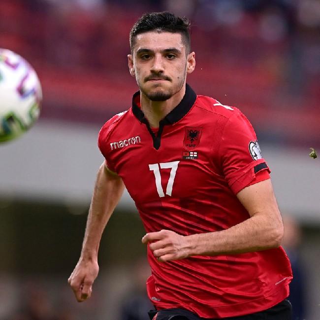 Armando Broja