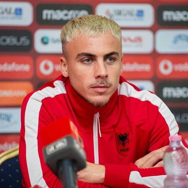 Taulant Seferi