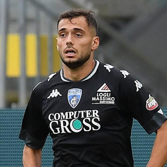 Nedim Bajrami