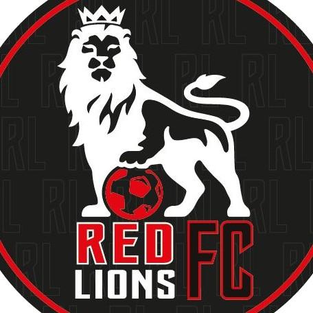 Red Lions