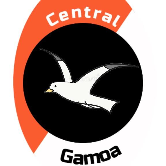 Central Gamoa