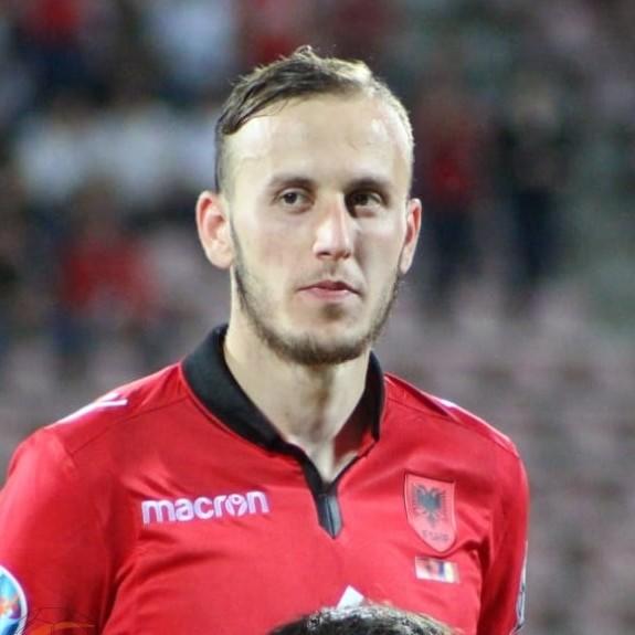 Ardian Ismajli