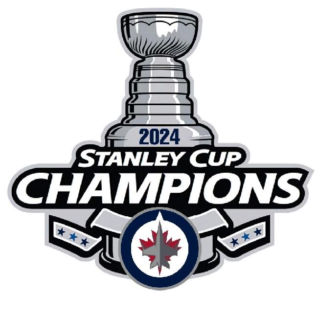 2024 Stanley Cup Champs