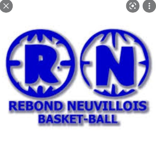 Rebond Neuvillois