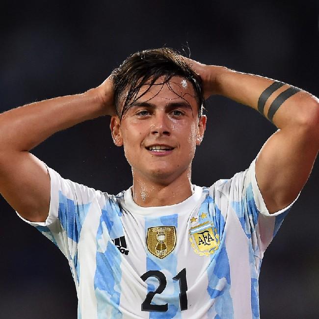 Paulo Dybala