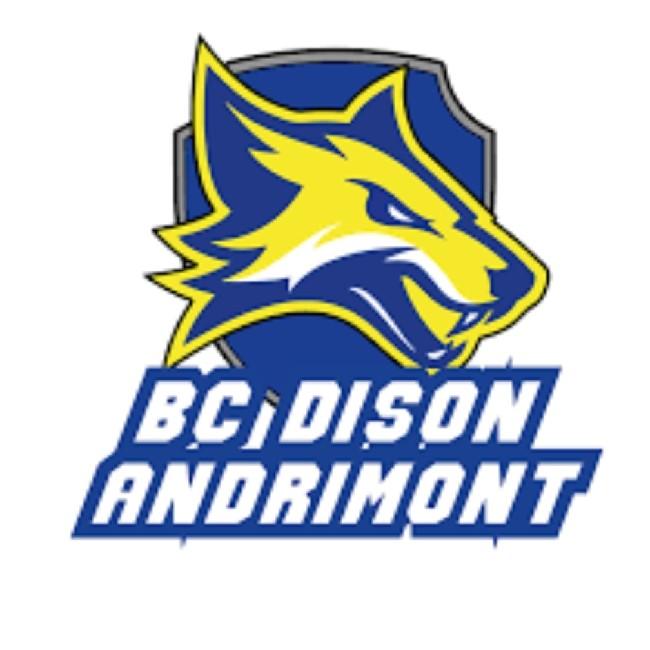 Dison Andrimont