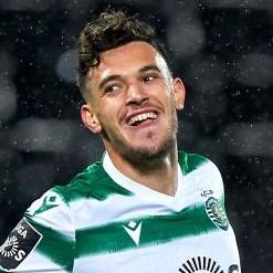 Pedro Gonçalves