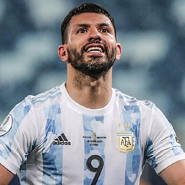 kun Aguero