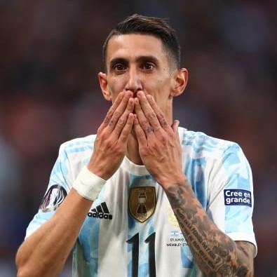 Ángel Di Maria