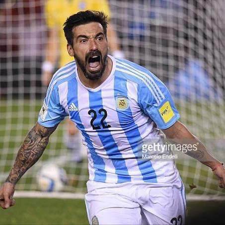 Pocho Lavezzi