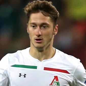 Anton Miranchuk