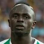 Sadio Mane