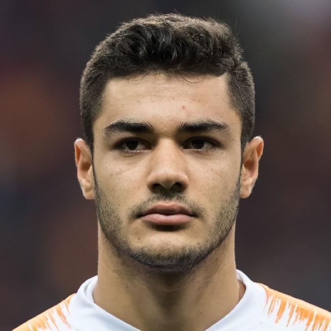 Ozan Kabak
