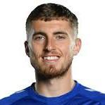 Jonjoe Kenny