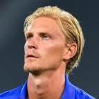 Morten Thorsby