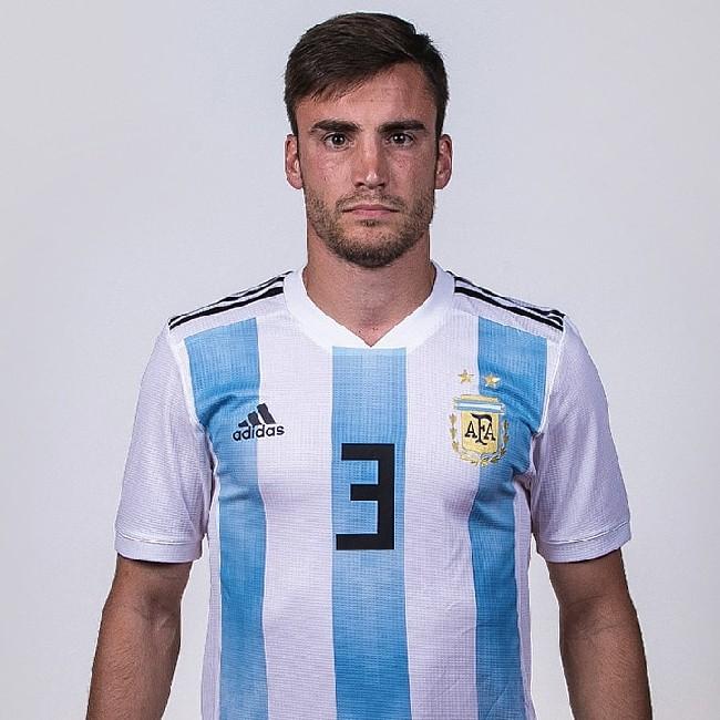 Nicolás Tagliafico