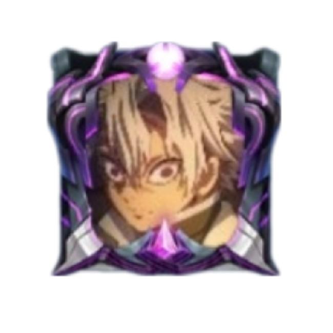 LegendaLL