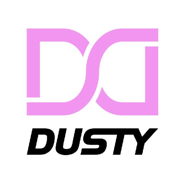 Dusty 🇮🇸