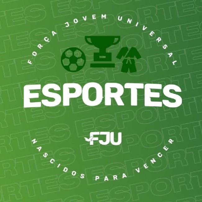 Liga de Futsal FJU Compensa 3