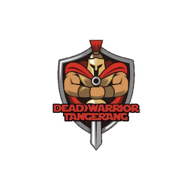Dead Warrior