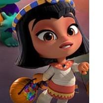 Cleo