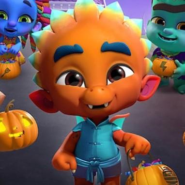 Spike