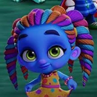Zoe