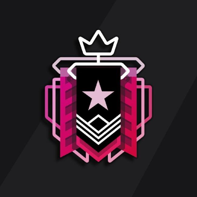 Tom Clancy's Rainbow Six Siege untitled