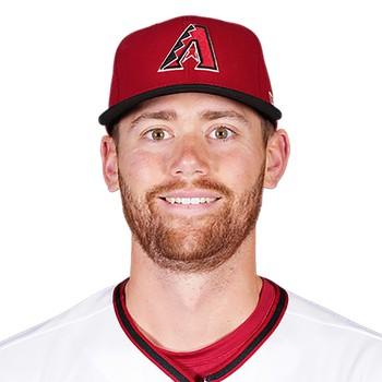 Carson Kelly