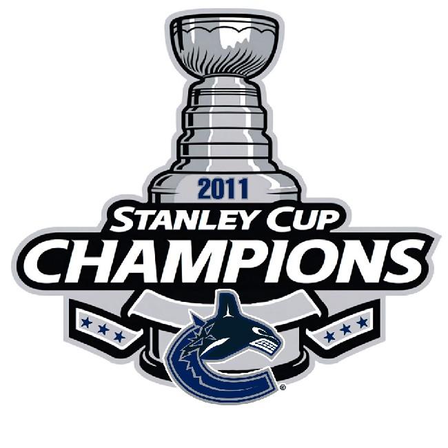 2011 Stanley Cup Champs