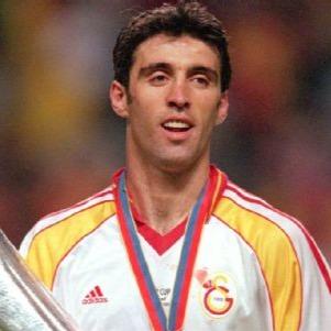 Hakan Sukur