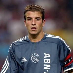 Van der Vaart