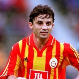 Suat Kaya