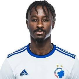 N´Doye