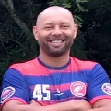 Jair Oliveira