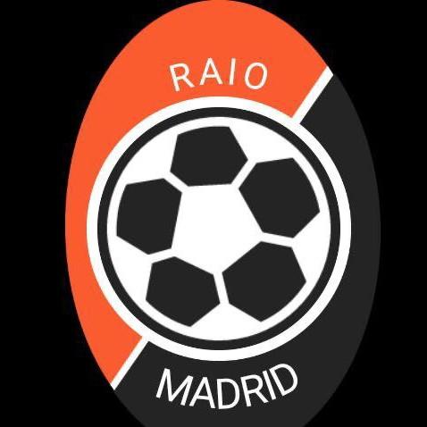 Raio Madrid