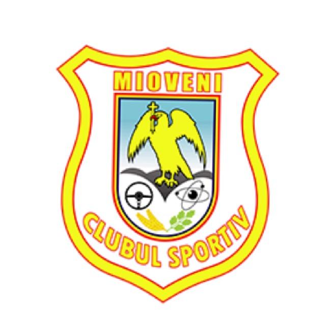 CS Mioveni