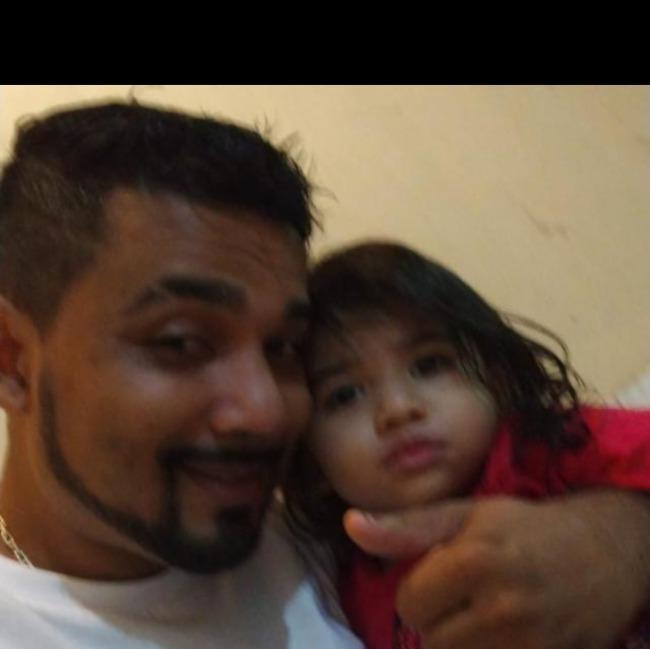 ALLYSON BATISTA - VERDAOCRAZY22