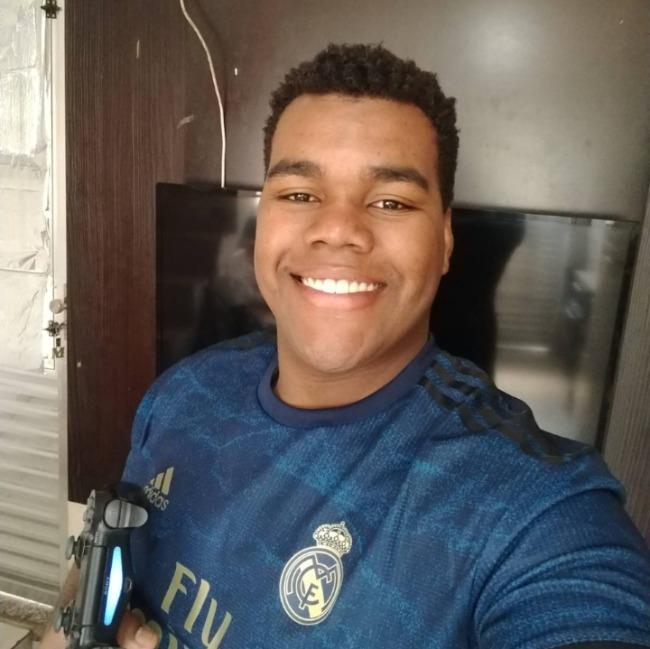 JAILTON SILVA - JAILTON_96